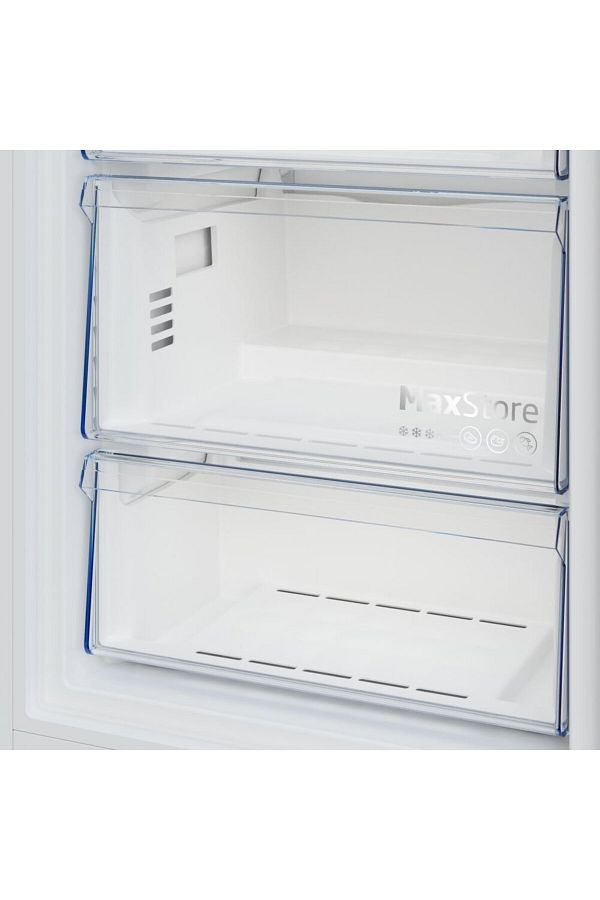 Beko 7681 EB Çekmeceli Derin Dondurucu - Görsel 7