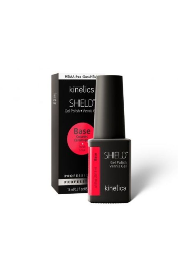 Shield Ceramic Base Fresh Coral #920, 15ml