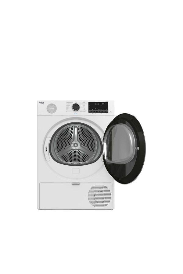 Beko KM 1010 SW Kurutma Makinesi - Görsel 3
