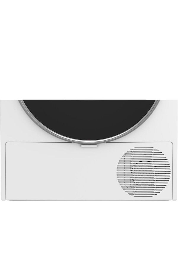 Beko KM 1010 SW Kurutma Makinesi - Görsel 6