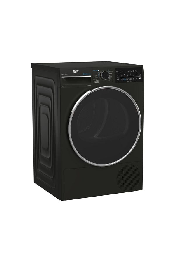 Beko KM 92 BMG Hibrit Kurutma Makinesi - Görsel 2