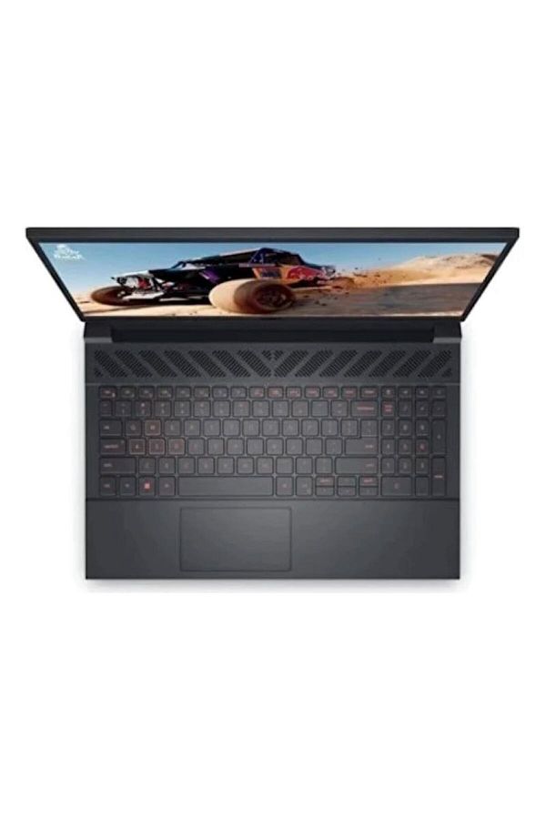 Dell  Gaming G15 5530 i7-13650HX 32GB DDR5 1TB SSD RTX4060 8GB FHD W10 PRO G155530013UH9 - Görsel 3