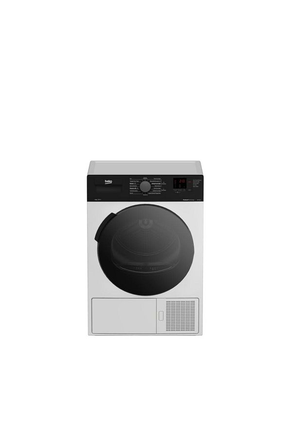 Beko KM 1100 Kurutma Makinesi