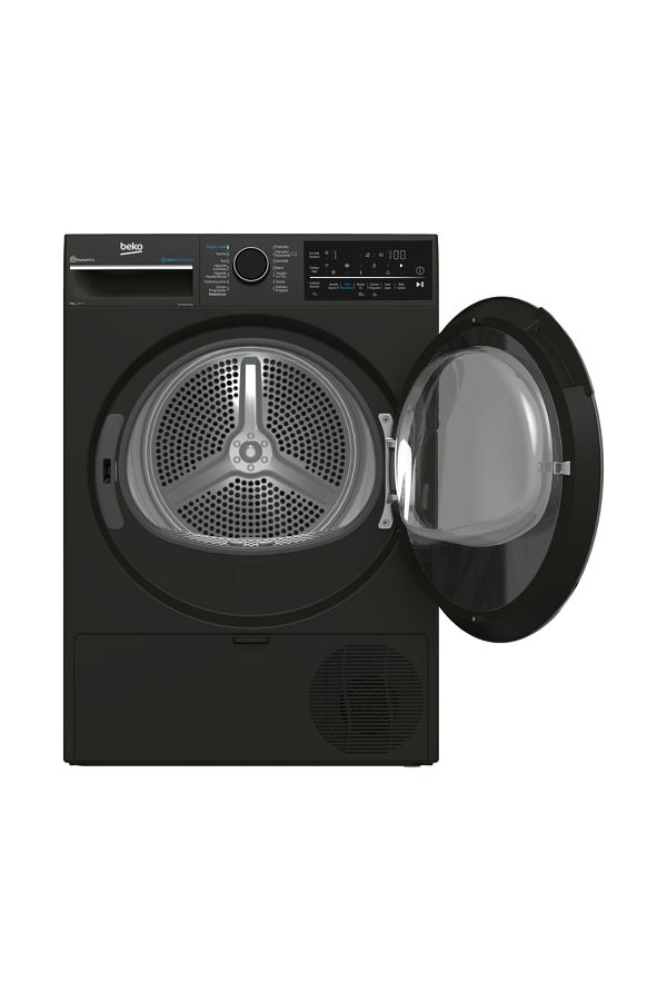 Beko KM 92 BMG Hibrit Kurutma Makinesi - Görsel 3