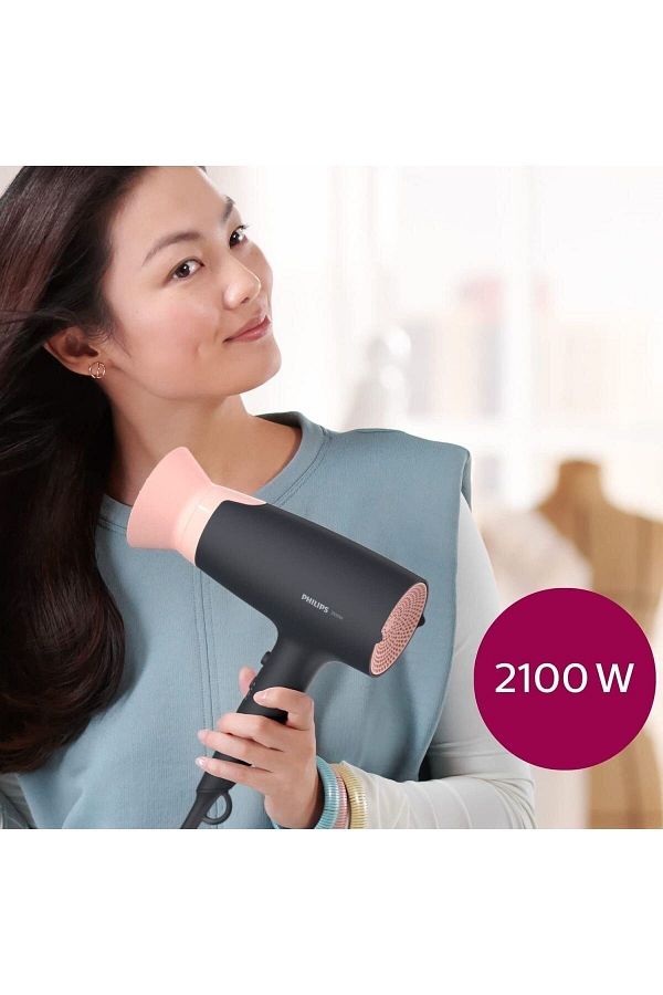 Philips 3000 serisi Saç Kurutma Makinesi -2100 W Bhd350/10 - Görsel 3