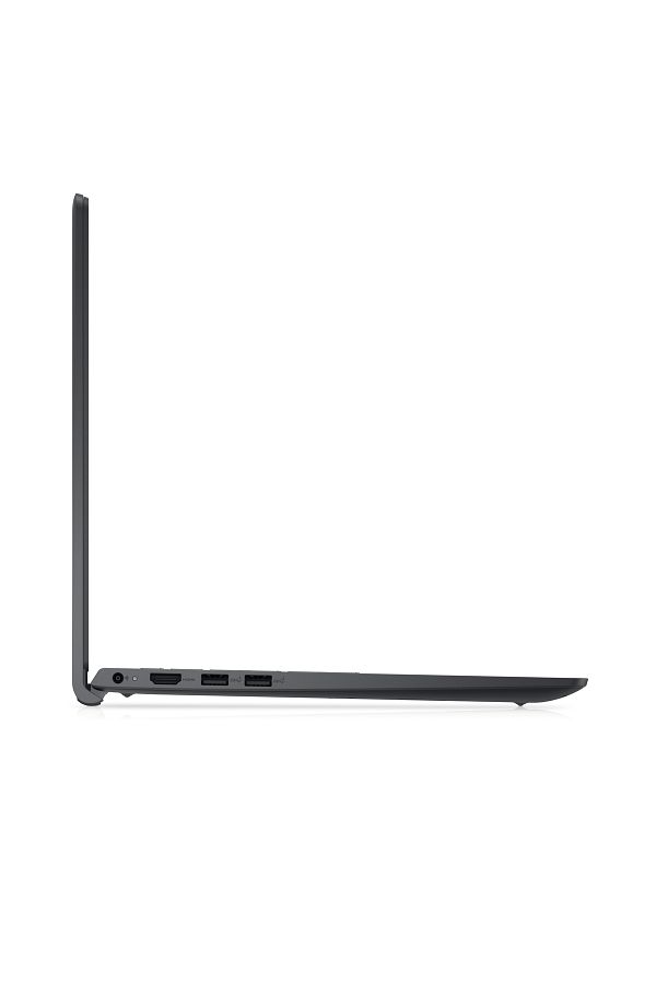 Dell Inspiron 3520 Intel Core i5-1235U 16GB 512GB SSD 15.6" FHD Linux Siyah Dizüstü Bilgisayar - Görsel 9