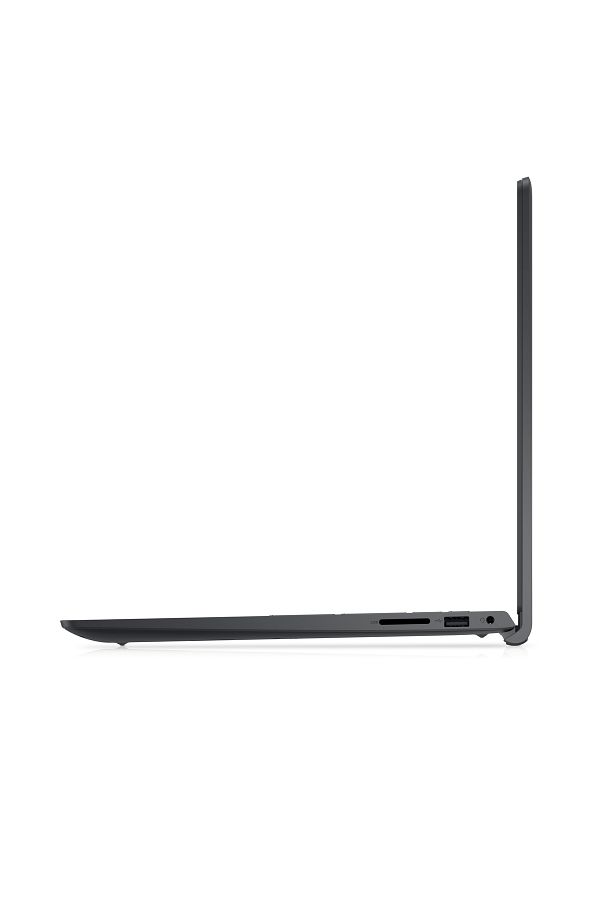 Dell Inspiron 3520 Intel Core i5-1235U 16GB 512GB SSD 15.6" FHD Linux Siyah Dizüstü Bilgisayar - Görsel 10