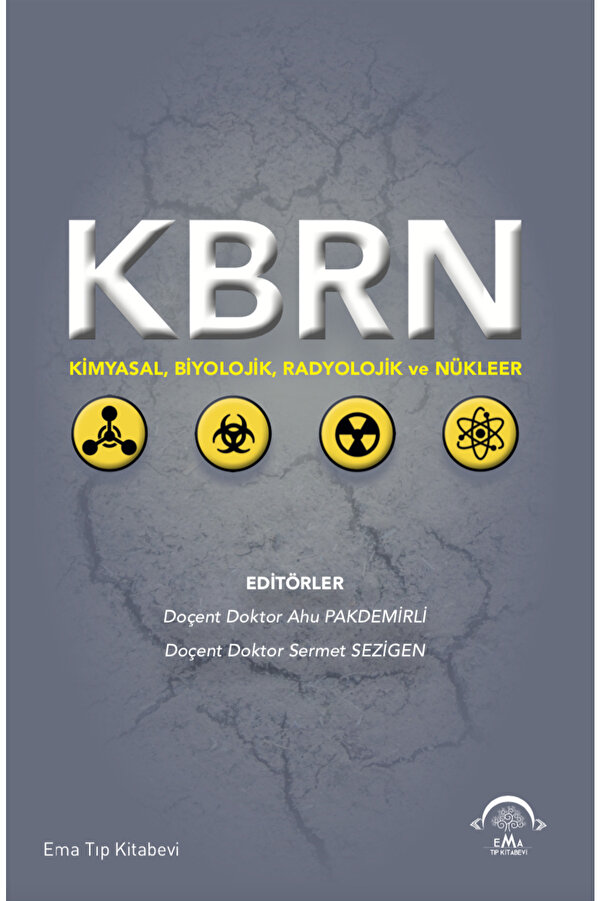 KBRN Kimyasal, Biyolojik, Radyolojik ve Nükleer