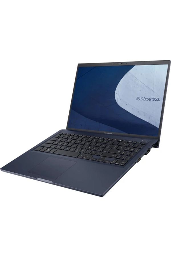 ASUS Exper B1500CEPE-BQ0991-29 i5 1135G7 16 GB 1 TB MX330 2 GB Dos 15.6'' FHD Bilgisayar - Görsel 2