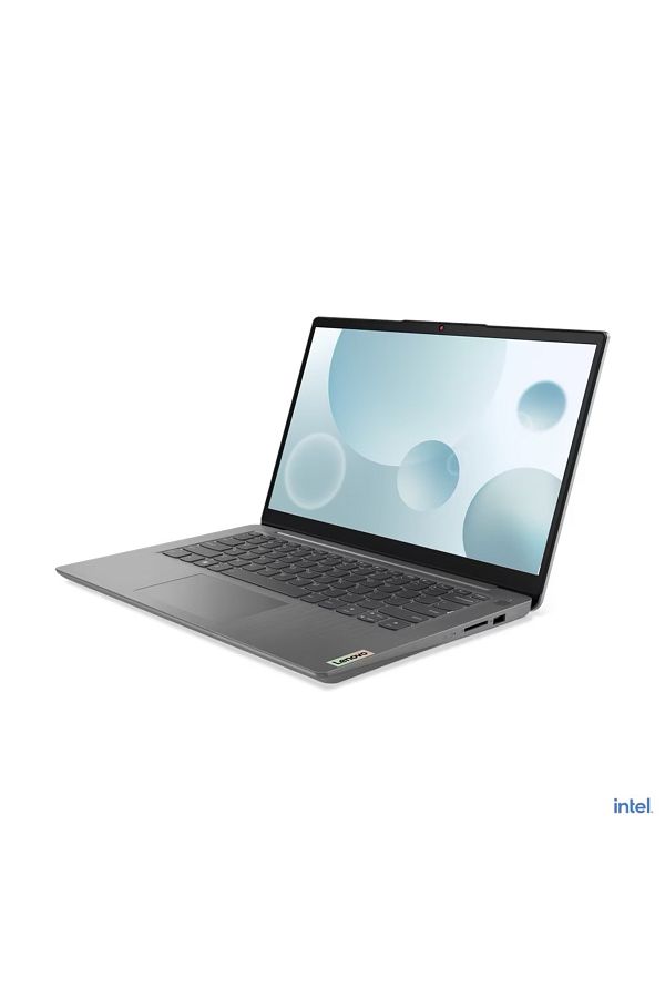 LENOVO Ideapad 3 Intel Core İ3-1215U 8gb 512gb Ssd Freedos 14 İnç 82RJ00DETX - Görsel 2
