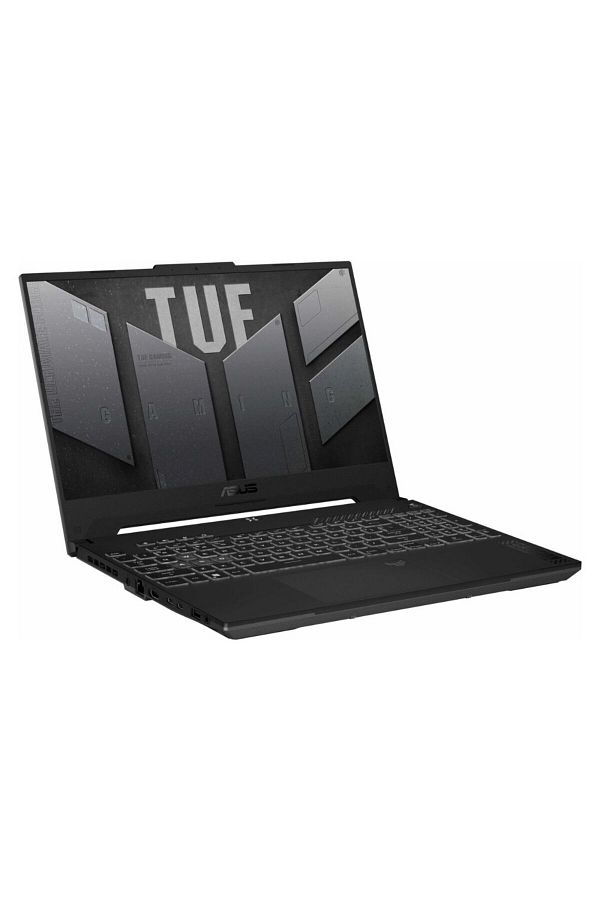 ASUS Tuf Gaming A15 Fa507nu-lp3016 Ryzen 7 7735hs 16gb 512gb Ssd Rtx4050 Freedos 15.6" Fhd - Görsel 3