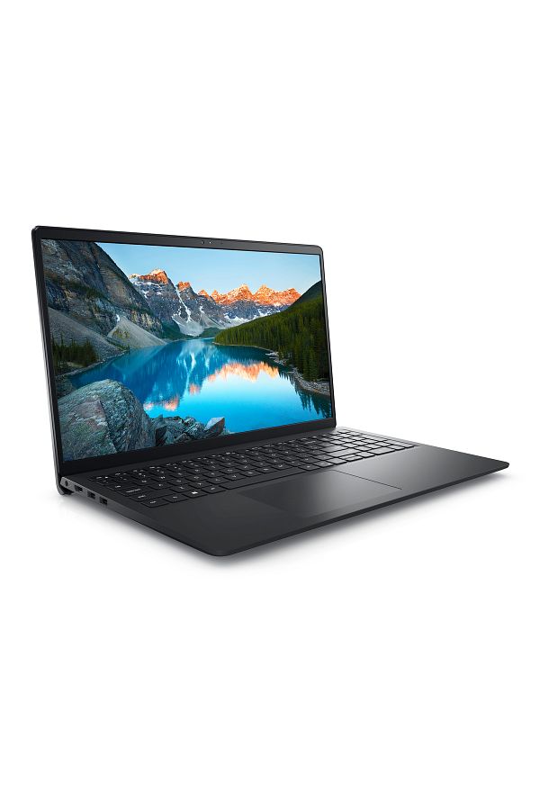 Dell Inspiron 3520 Intel Core i5-1235U 16GB 512GB SSD 15.6" FHD Linux Siyah Dizüstü Bilgisayar - Görsel 4