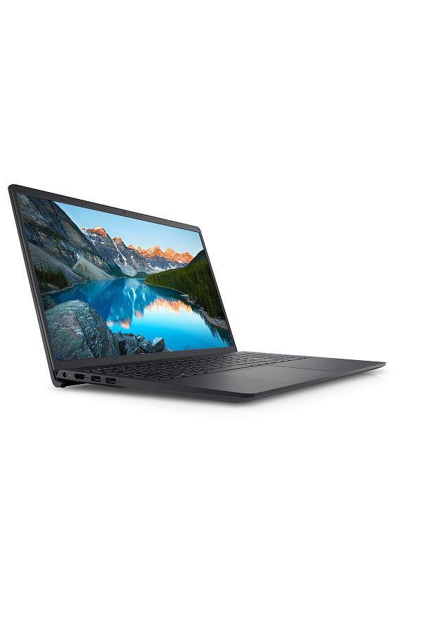 Dell Inspiron 3520 Intel Core i5-1235U 16GB 512GB SSD 15.6" FHD Linux Siyah Dizüstü Bilgisayar - Görsel 5