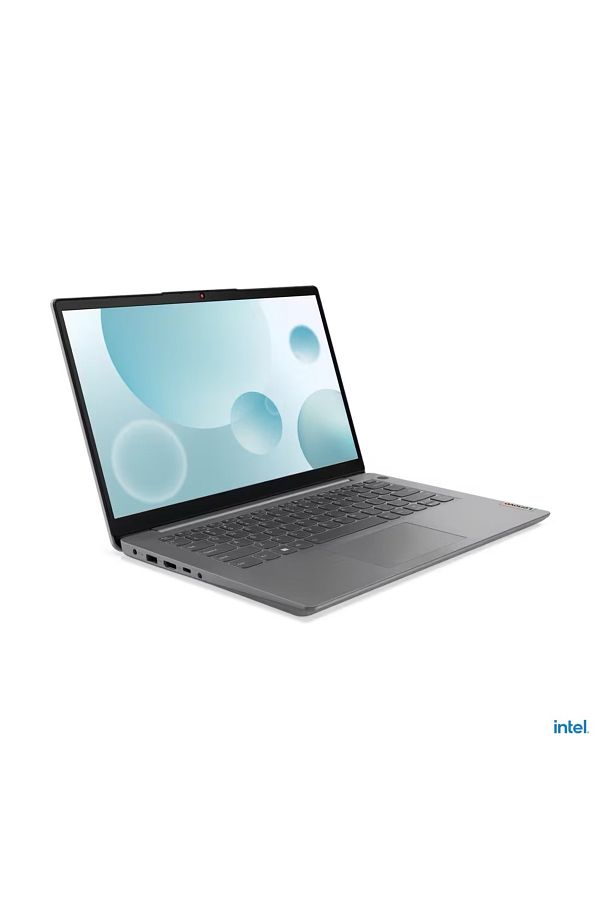 LENOVO Ideapad 3 Intel Core İ3-1215U 8gb 512gb Ssd Freedos 14 İnç 82RJ00DETX - Görsel 3