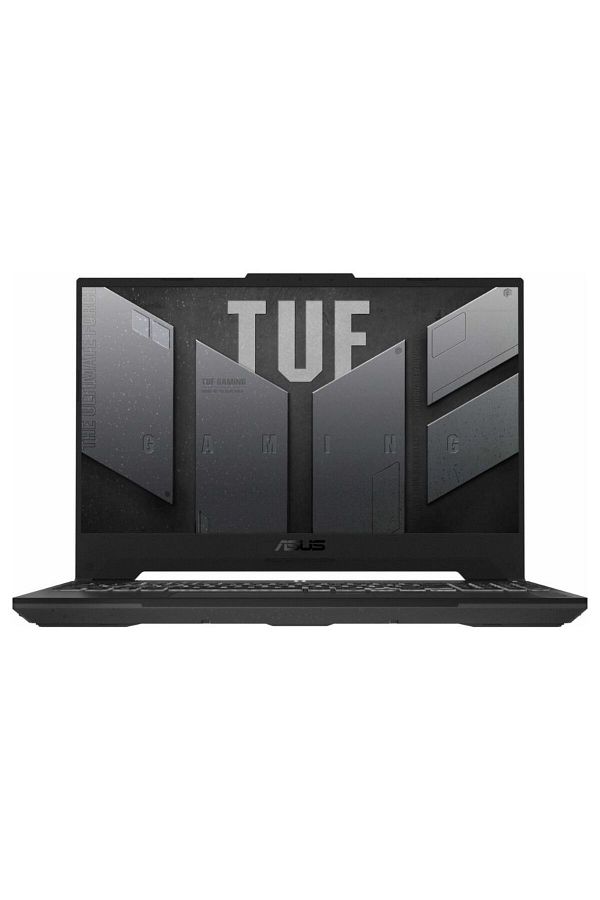 ASUS Tuf Gaming A15 Fa507nu-lp3016 Ryzen 7 7735hs 16gb 512gb Ssd Rtx4050 Freedos 15.6" Fhd - Görsel 2