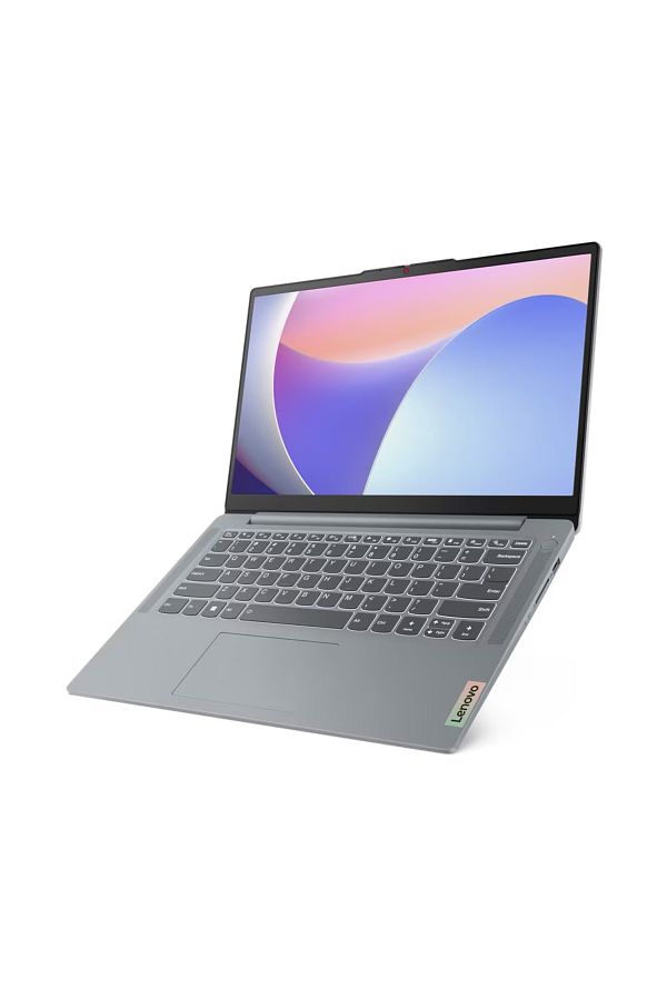 LENOVO Ideapad 3 Slim Case Intel Core I5-12450h 8gb 512gb Ssd Freedos 14 Inç 83eq0030tr Aydınlatmalı Klavye - Görsel 2
