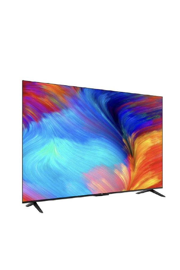 TCL 75P735 75? 190 Ekran Uydu Alıcılı 4K Ultra HD Google Smart LED TV