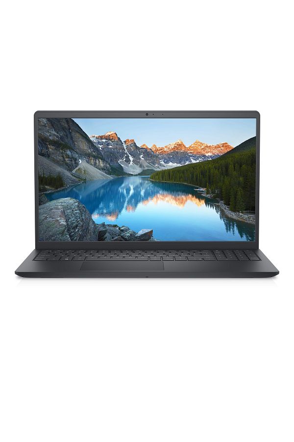 Dell Inspiron 3520 Intel Core i5-1235U 16GB 512GB SSD 15.6" FHD Linux Siyah Dizüstü Bilgisayar - Görsel 2