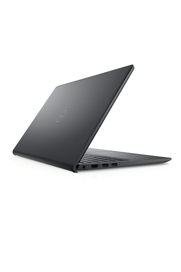 Dell Inspiron 3520 Intel Core i5-1235U 16GB 512GB SSD 15.6" FHD Linux Siyah Dizüstü Bilgisayar - Görsel 6