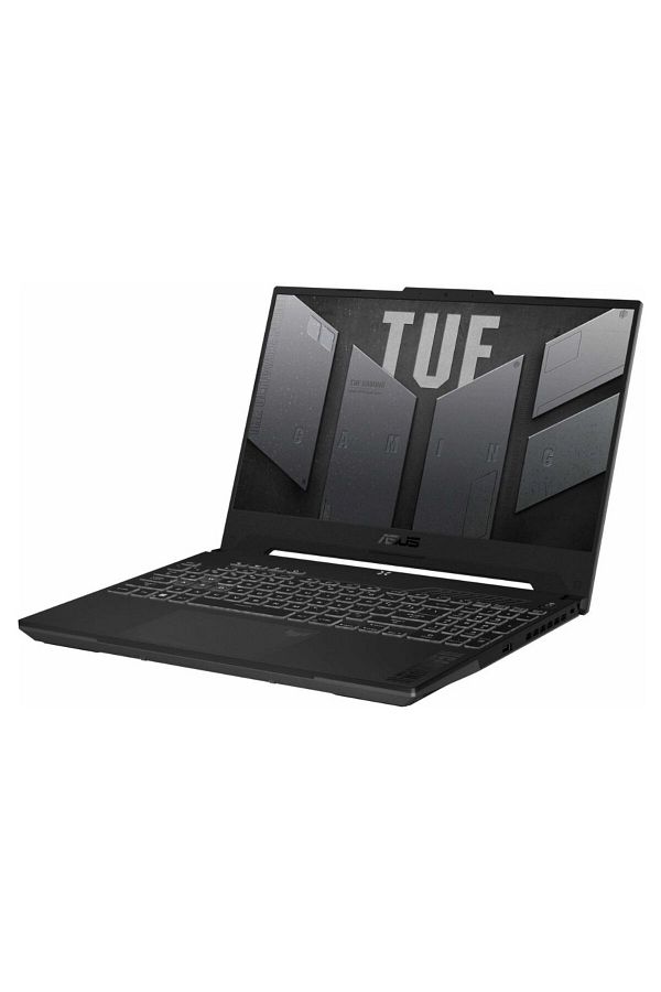ASUS Tuf Gaming A15 Fa507nu-lp3016 Ryzen 7 7735hs 16gb 512gb Ssd Rtx4050 Freedos 15.6" Fhd - Görsel 4