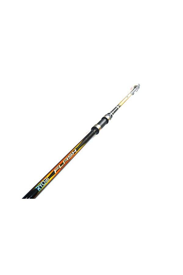Flash Boat 50-150g Teleskopik Kamış - 165 CM