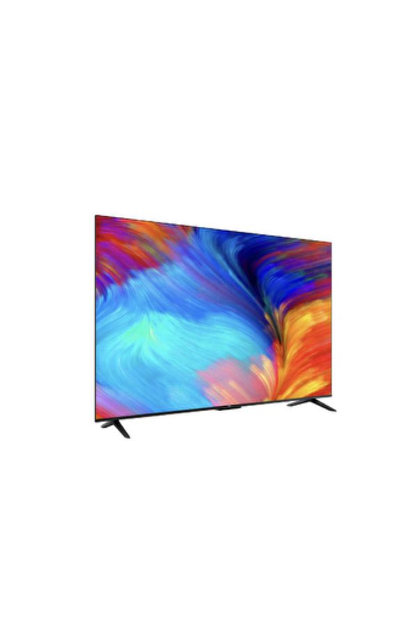 TCL 58P635 58" 146 Ekran 4K Uhd Google Smart Led TV - Görsel 3
