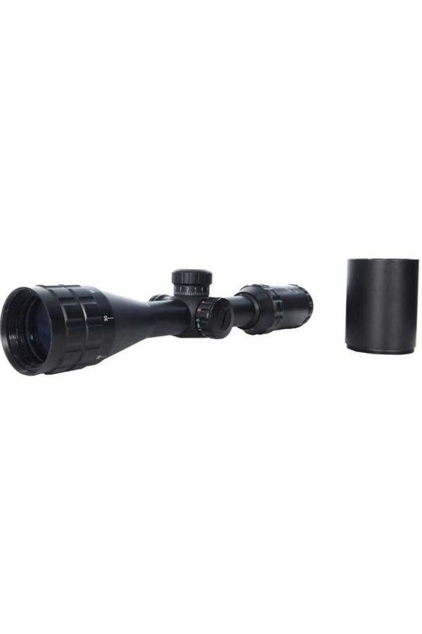 3-12x50 Dürbünü