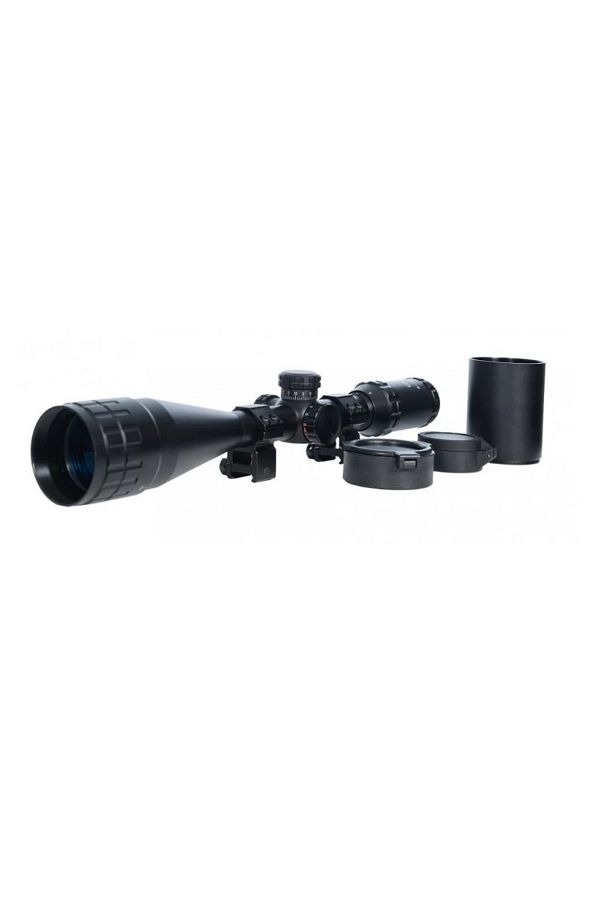 3-16x50 AOEG Tüfek Dürbünü