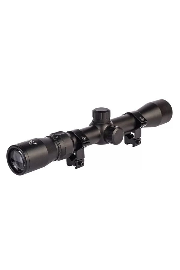 3-9X32 Zoomlu Tüfek Dürbünü (TD002)