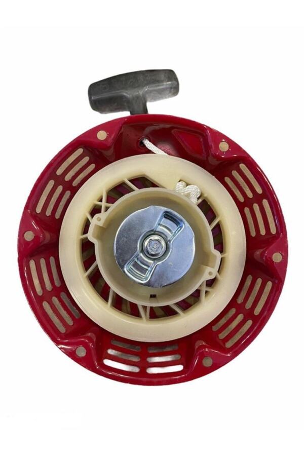 Abm Benzinli Motor Starter Kapak Komple