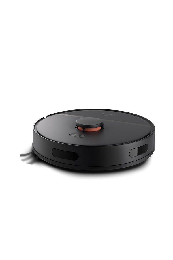 Philips 3000 Yeni Serisi Islak, Kuru ve Moplu, 4000 Pa Emiş Gücü, Premium Akıllı Robot Süpürge