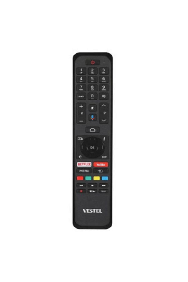 VESTEL 55UA9600 55" 139 Ekran Uydu Alıcılı 4K Ultra HD Smart LED TV (Refurbished-2 Yıl Garanti) 55UA9600-RB - Görsel 6