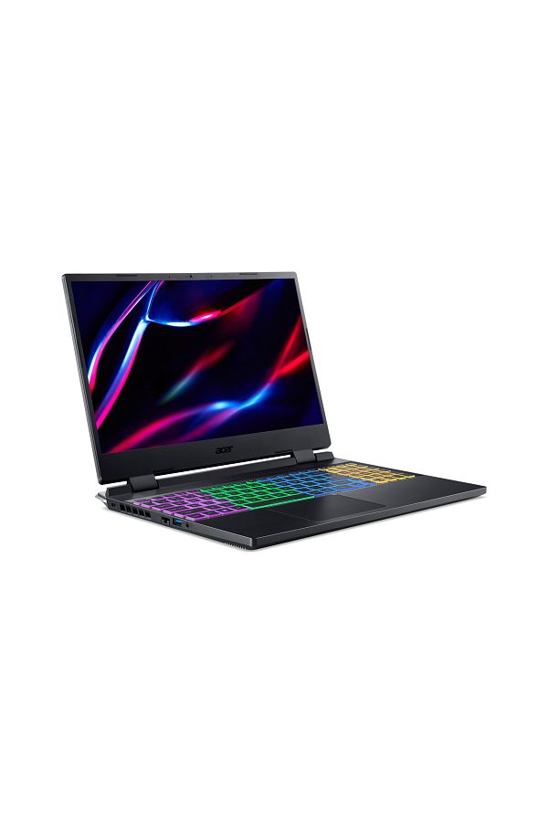 ACER Nitro5 Intel Core i5-12500H 8GB 512GB SSD RTX4050 Win11 15.6" FHD 144Hz Gaming Laptop NH.QLZEY.002 - Görsel 2