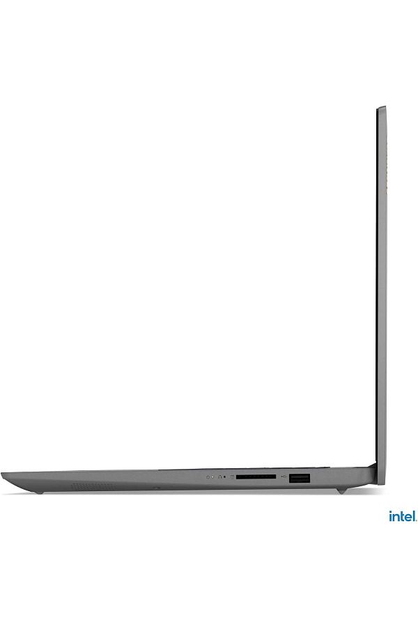 LENOVO IDEAPAD 3 15ITL6 INTEL CORE I3-1115G4 8 GB 256 GB SSD 15.6" FHD FDOS 82H803NTTX - Görsel 3