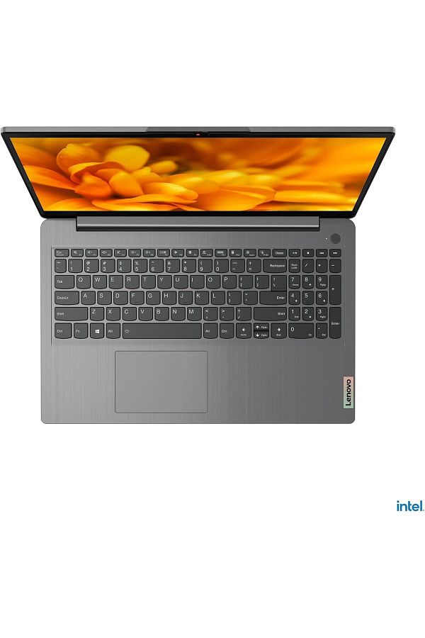 LENOVO IDEAPAD 3 15ITL6 INTEL CORE I3-1115G4 8 GB 256 GB SSD 15.6" FHD FDOS 82H803NTTX - Görsel 5