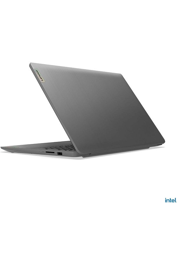 LENOVO IDEAPAD 3 15ITL6 INTEL CORE I3-1115G4 8 GB 256 GB SSD 15.6" FHD FDOS 82H803NTTX - Görsel 4