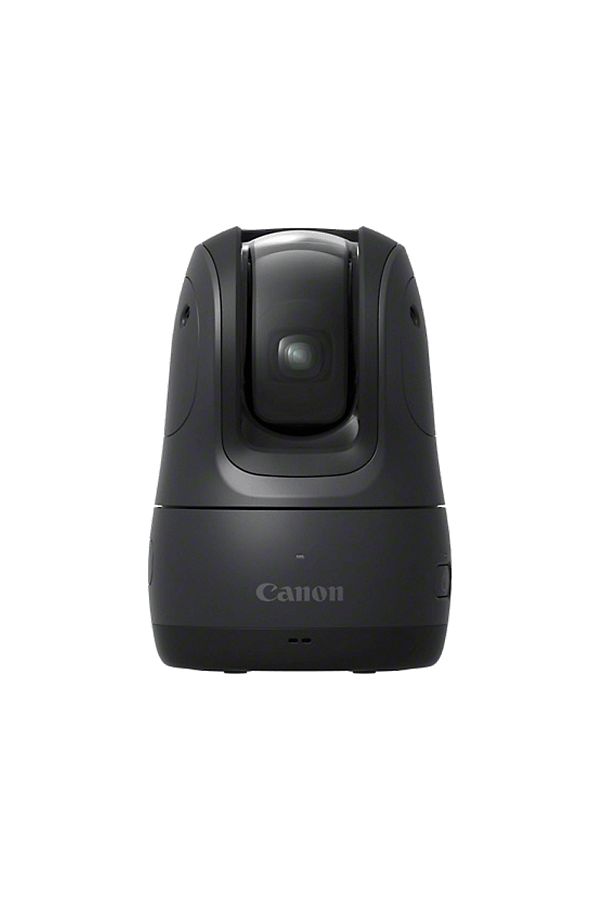 Canon D.CAM PS PX BK Essential Kit EU26 Fotoğraf Makinesi Siyah - Görsel 3