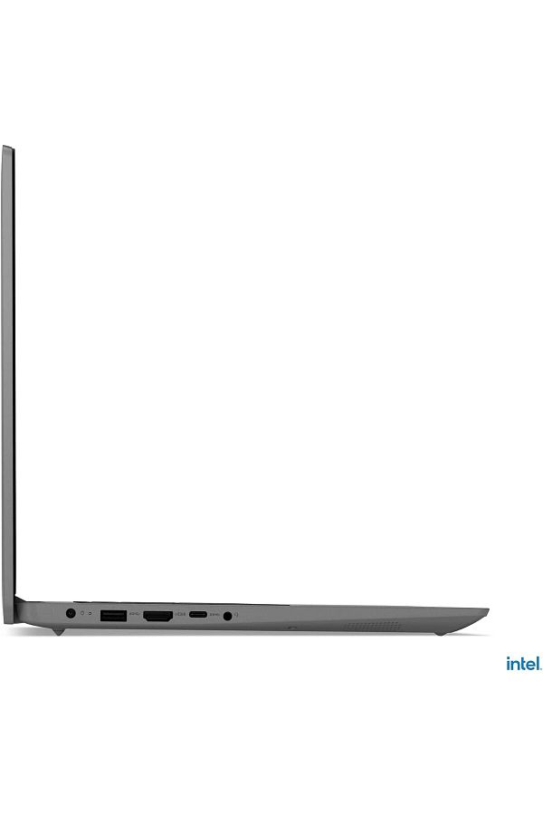 LENOVO IDEAPAD 3 15ITL6 INTEL CORE I3-1115G4 8 GB 256 GB SSD 15.6" FHD FDOS 82H803NTTX - Görsel 2