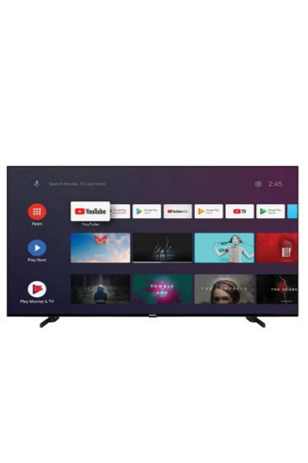 VESTEL 55UA9600 55" 139 Ekran Uydu Alıcılı 4K Ultra HD Smart LED TV (Refurbished-2 Yıl Garanti) 55UA9600-RB - Görsel 2