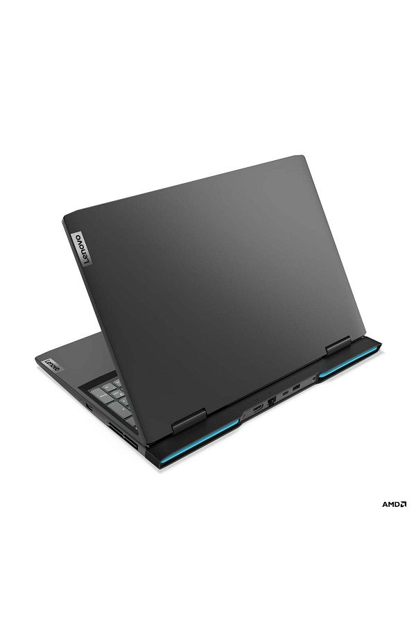 LENOVO IP Gaming 3 AMD Ryzen 5-6600H 16GB 512GB RTX3050 16" WUXGA 165Hz Gaming Notebook 82SC0098TX - Görsel 10