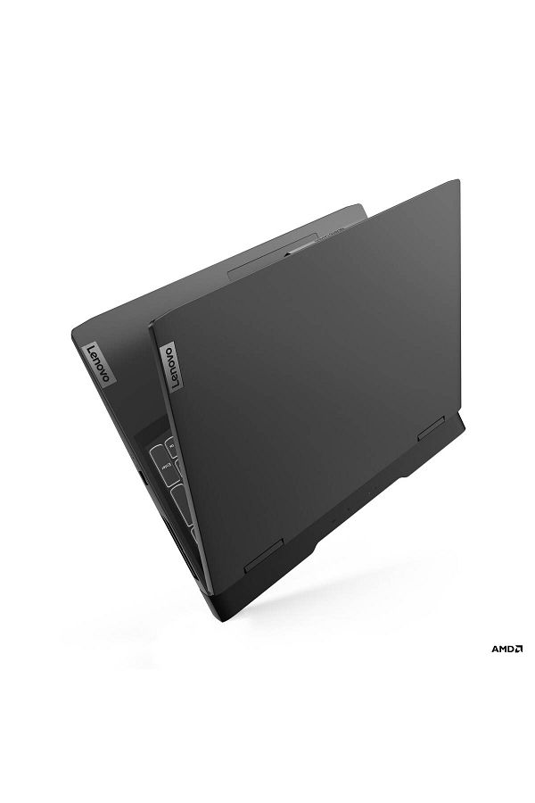 LENOVO IP Gaming 3 AMD Ryzen 5-6600H 16GB 512GB RTX3050 16" WUXGA 165Hz Gaming Notebook 82SC0098TX - Görsel 8