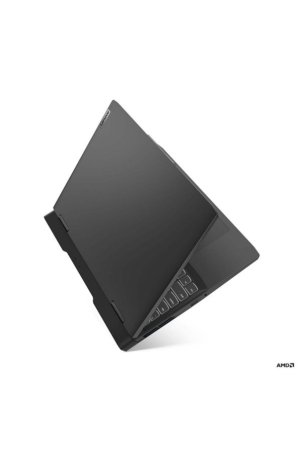 LENOVO IP Gaming 3 AMD Ryzen 5-6600H 16GB 512GB RTX3050 16" WUXGA 165Hz Gaming Notebook 82SC0098TX - Görsel 9