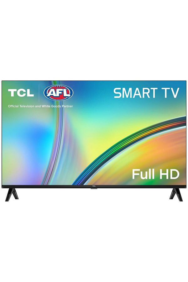 TCL 32S5400AF UYUMLU 80 EKRAN FULL HD ANDRİOD SMART LED TV - Görsel 4