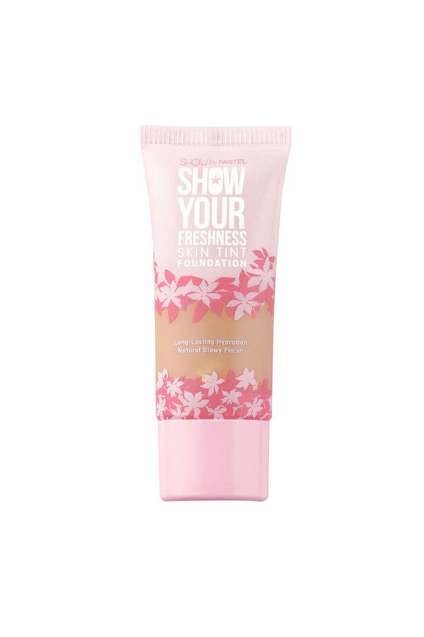 Show By Pastel Freshness Skin Tint - Fondöten No: 503