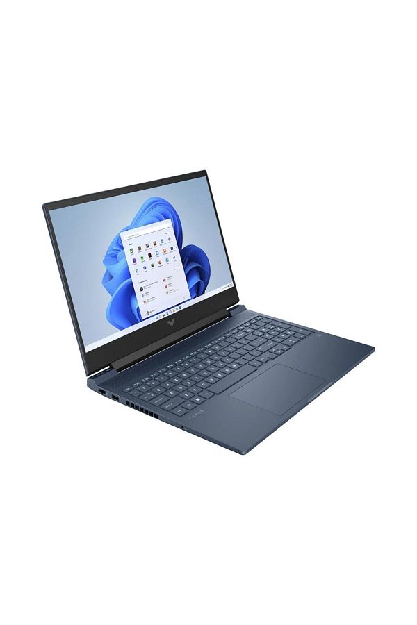 HP Victus 16-s0004nt 7.Nesil Ryzen 7 7840HS-RTX4070 8Gb-16Gb-512Gb-16.1inc-W11 - Görsel 2