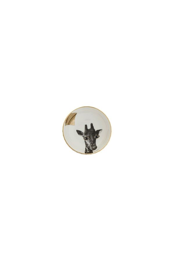 Wild Life Giraffe Kase 10cm