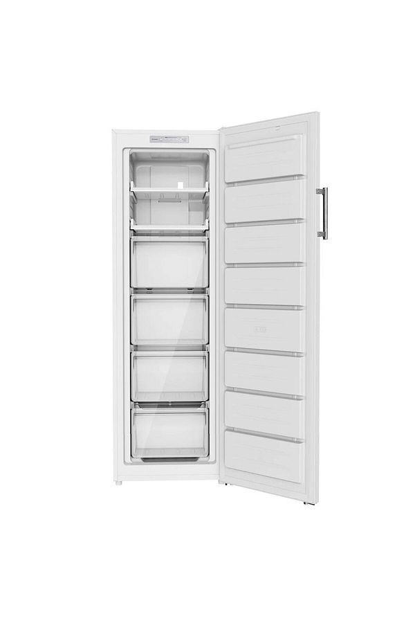 Uğur Ued 6204 Dtk Nf Çekmeceli Beyaz Derin Dondurucu - Görsel 2