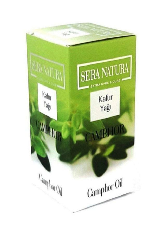 Yağı 30 ml Sera Natura