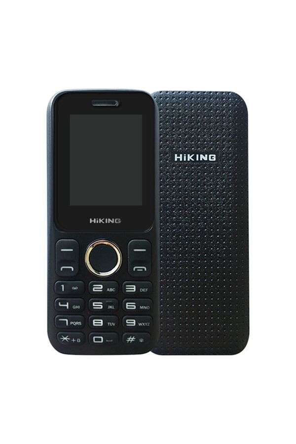Hiking X11 Kamerasız Asker Telefonu
