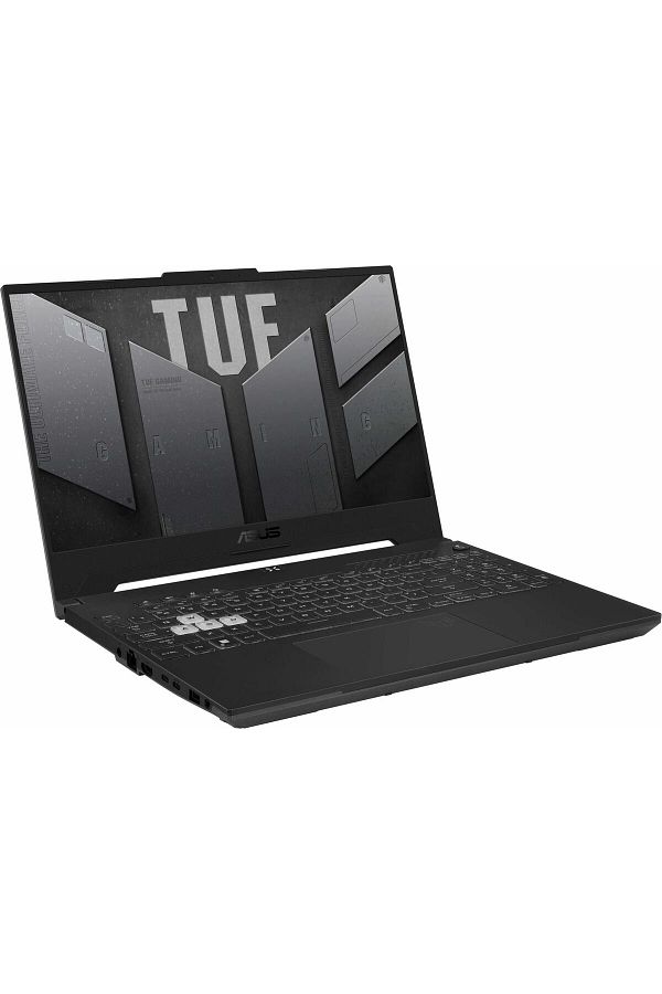 ASUS Tuf Gamıng F15 Intel I7-12700H 32GB Ddr4 1tb SSD 4gb RTX3050 15.6" Fhd 144Hz Freedos FX507ZC4-H - Görsel 2